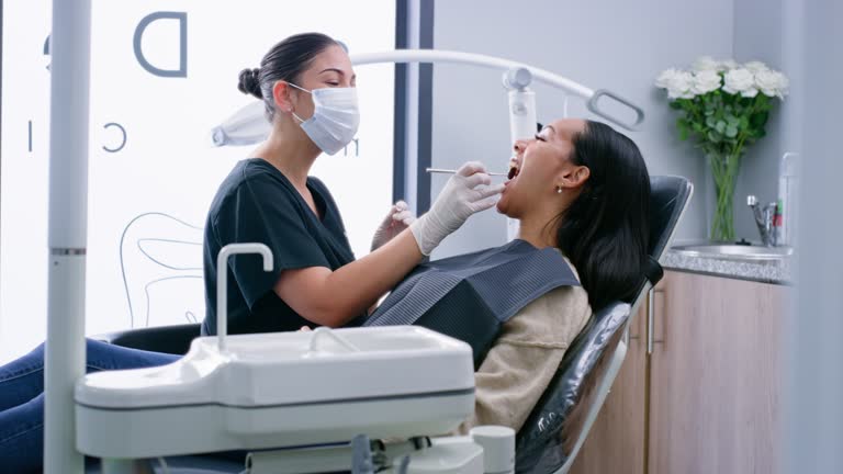 Best Cosmetic Dentistry  in Lemon Hill, CA