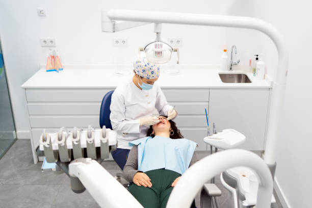 Best Emergency Dental Care  in Lemon Hill, CA